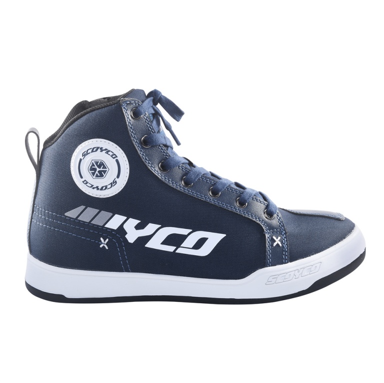 Scoyco MT068 BLUE_1