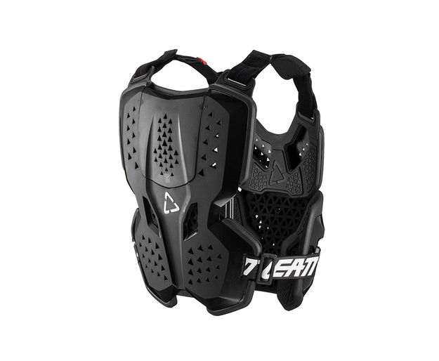 Leatt 3.5 black