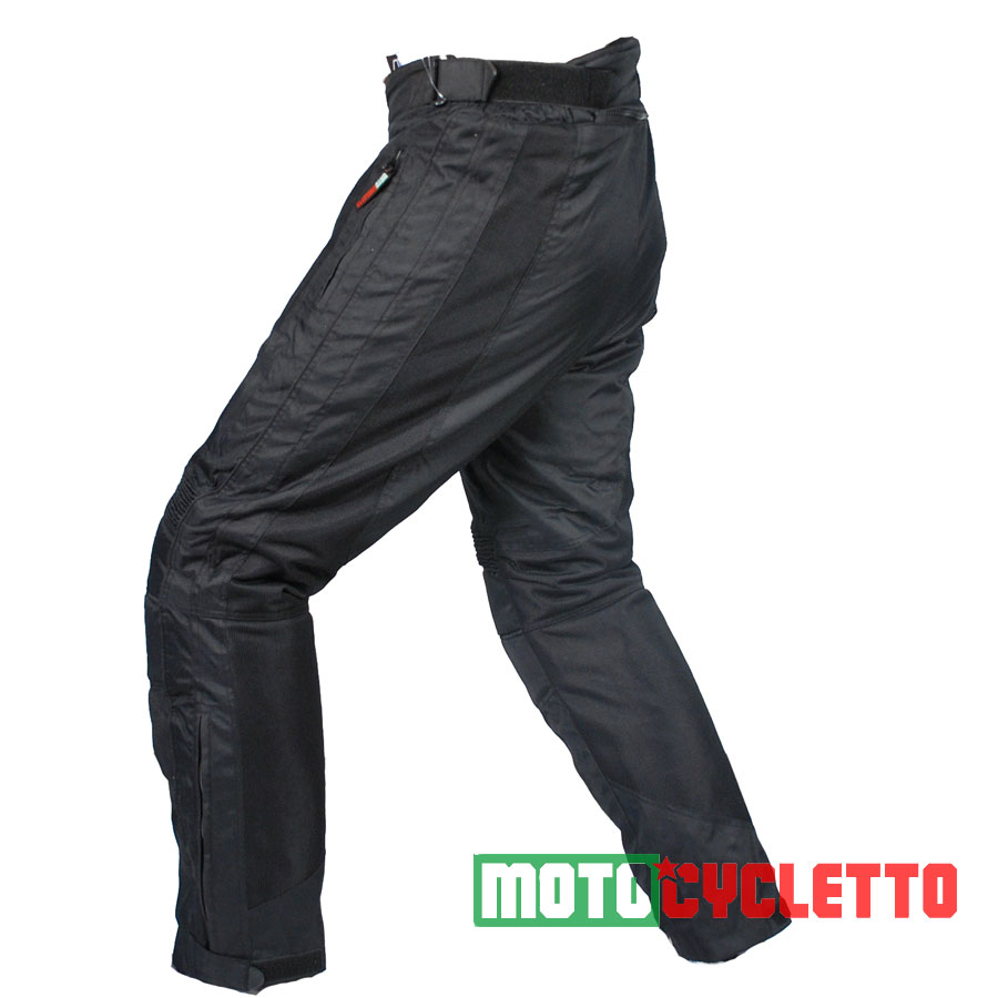 Motocycletto VENTO BLACK RW_1