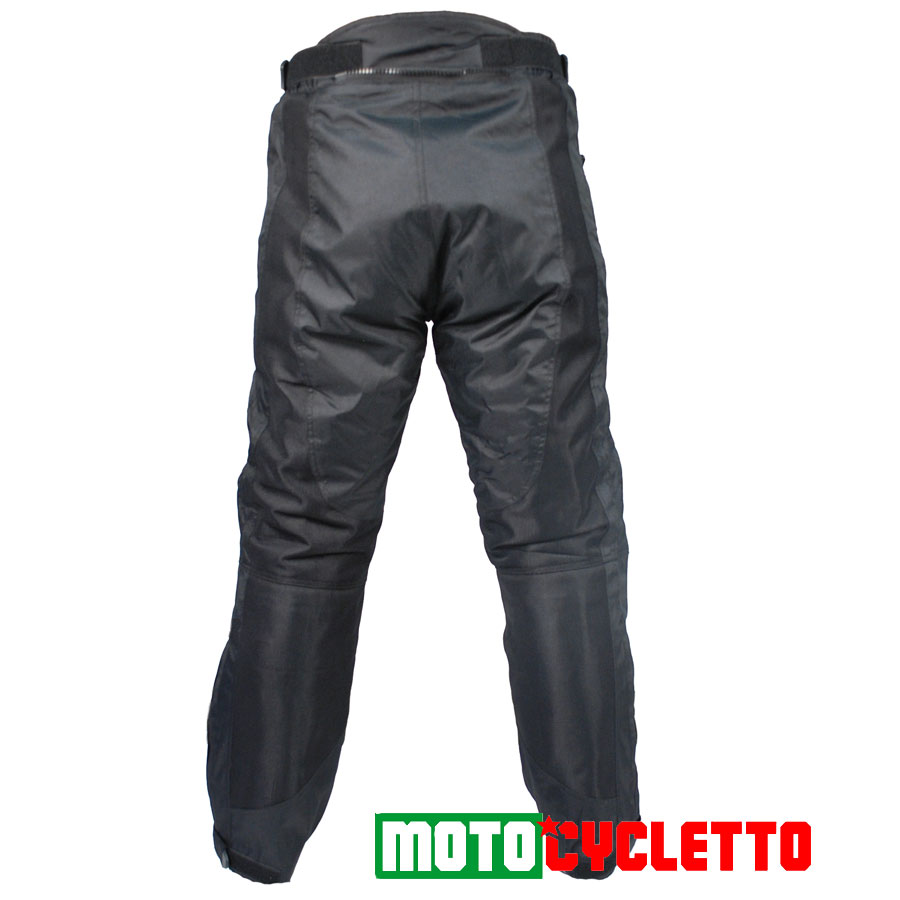 Motocycletto VENTO BLACK RW_2