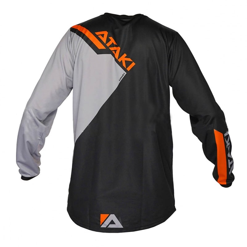 ATAKI Impact black-grey-orange_1