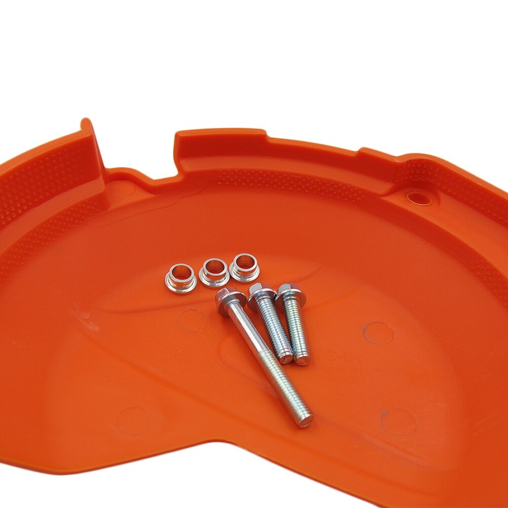 Clutch Cover-TKM04_2