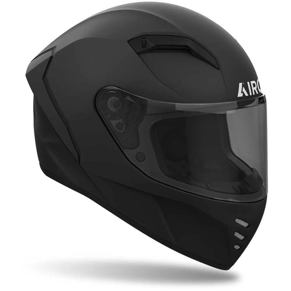 Airoh Connor Black Matt_1