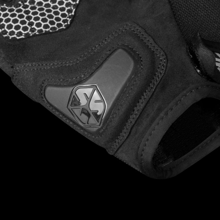 Scoyco MC122 black_3