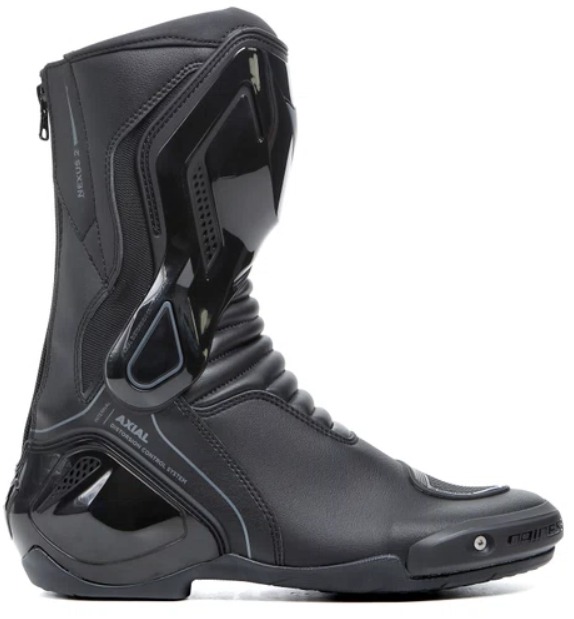 Dainese Nexus 2 Black_2