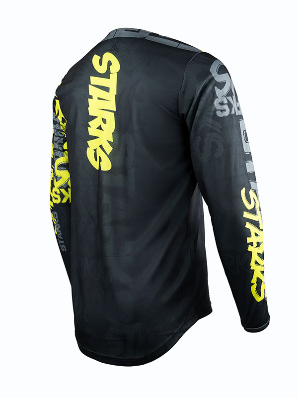 STARKS Base Cross 2.0 black-lime_3