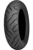 Shinko SR999 rear