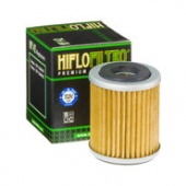 В продаже фильтр масляный hi-flo hf142, доставка по России
