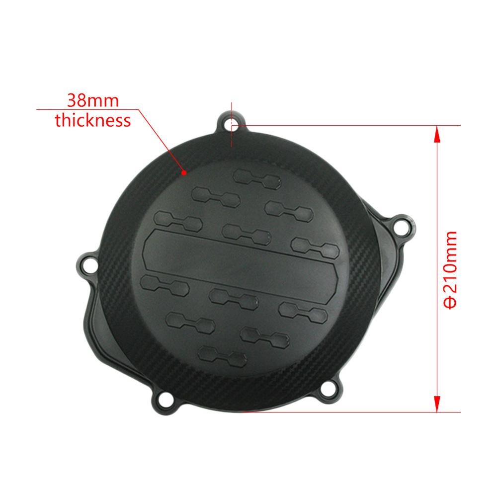 Clutch Cover-CRF02_1