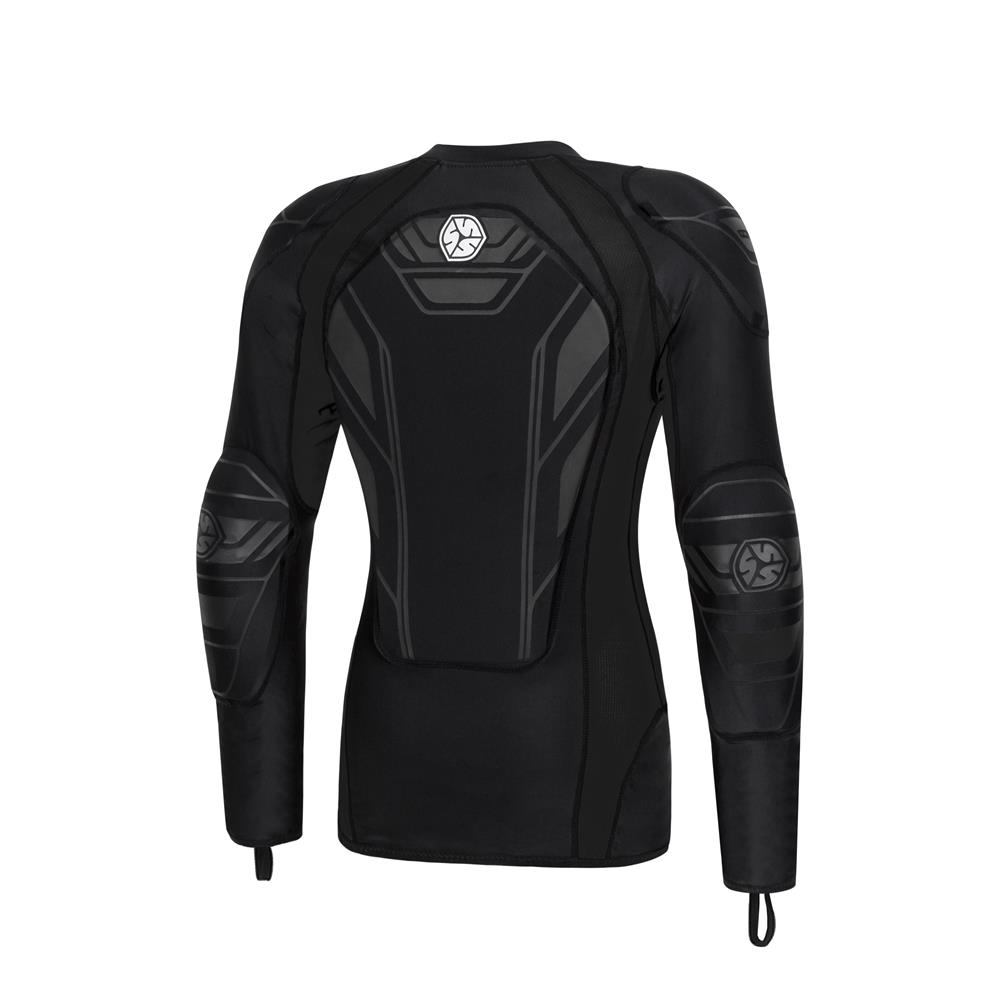 Scoyco AM03W black_1