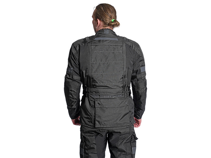 jacket FSD TESLA 2.0 black_1