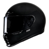 HJC V10 Black