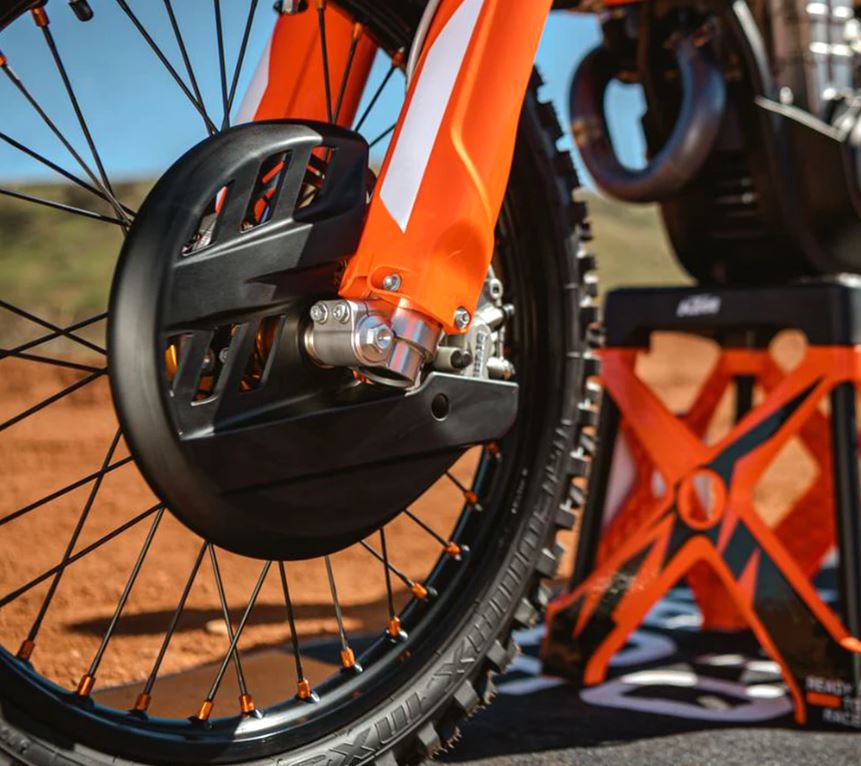 Disk Front Guarf KTM 2023_3
