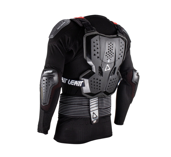 Leatt Body Protector 3.5 Graphene_2