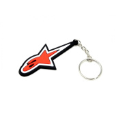 keychain Alpinestars