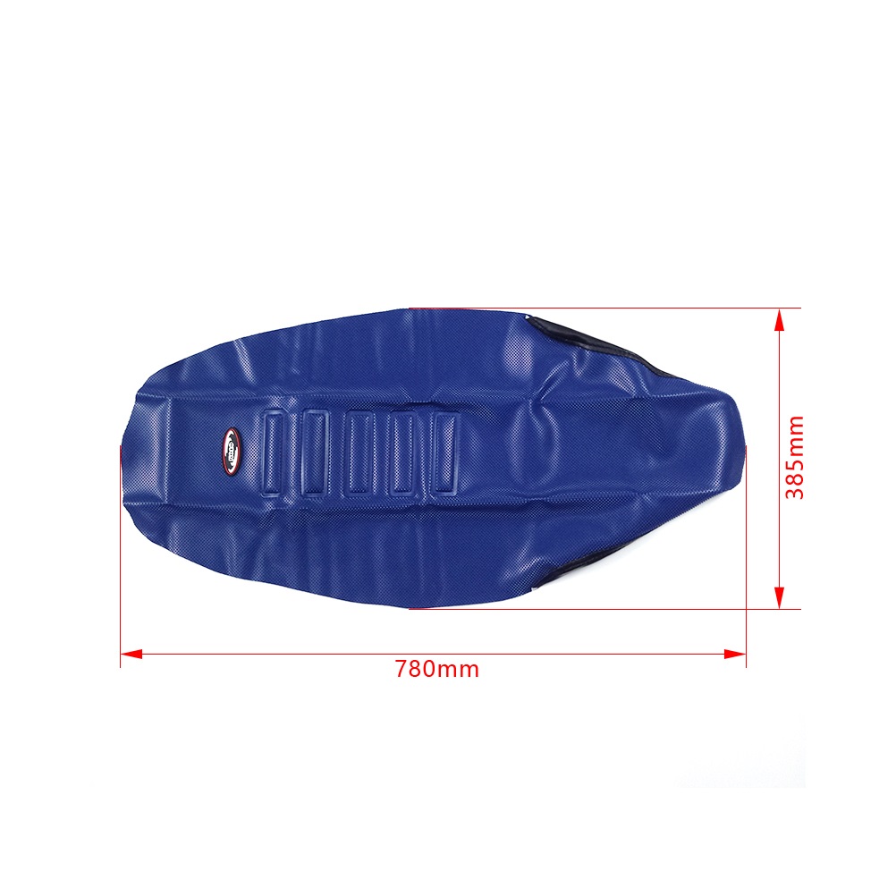 Seat Covers OTOM red_1