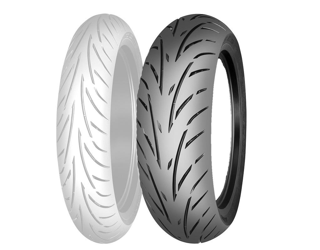 Mitas Touring Force 190-50-17 set