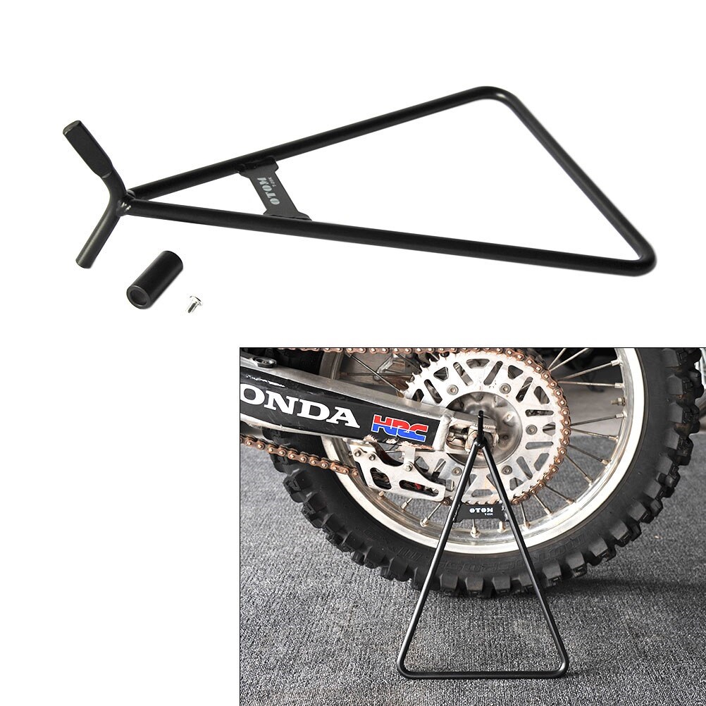 Triangle Stand_2