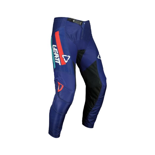 Leatt 3.5 Ride Kit Royal 2022_2