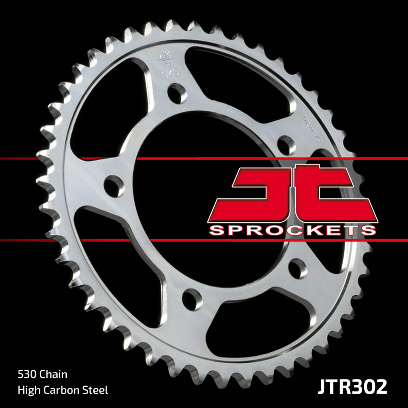 JTR302
