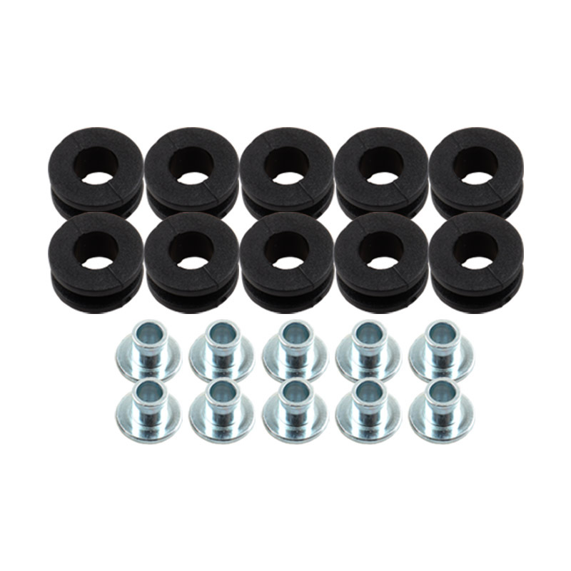 rubber washers