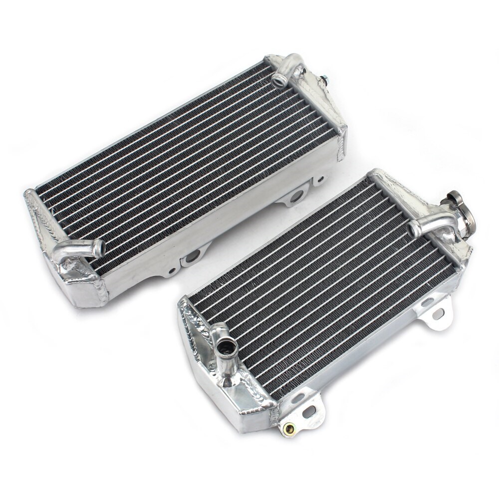 Radiator RMZ450 08-11_2
