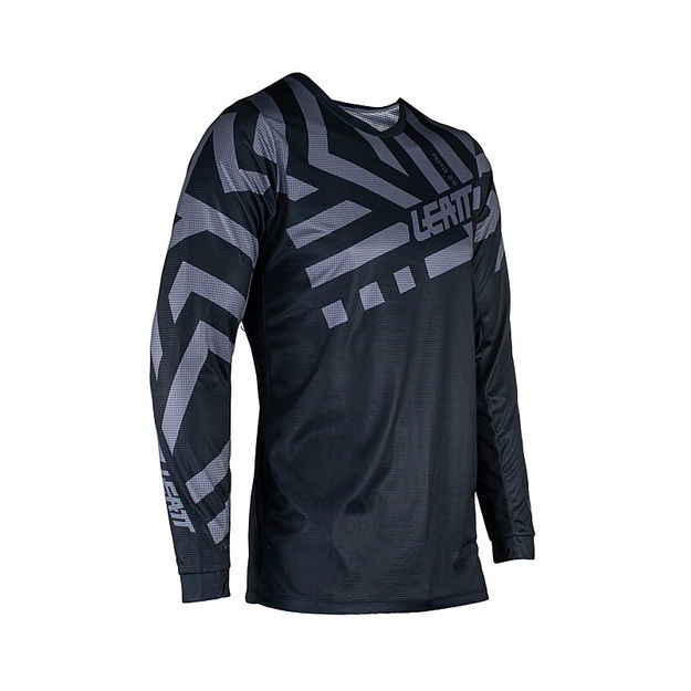 Leatt 3.5 Stealth_1