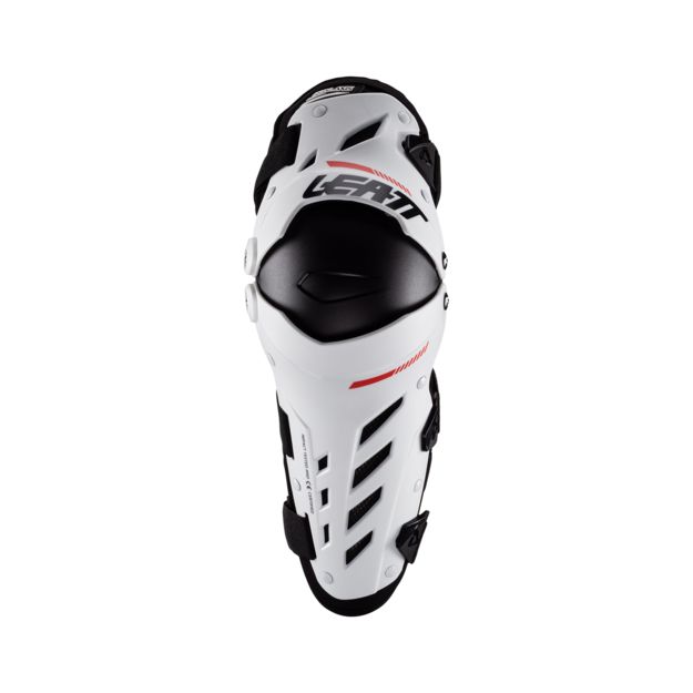 Leatt Dual Axis White_2