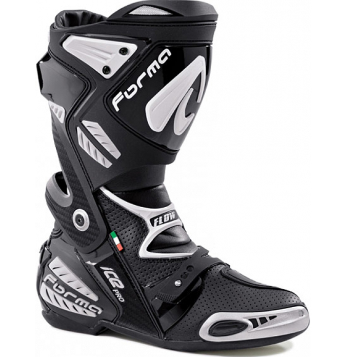 Forma Ice PRO flow black_1