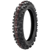 BORILLI 7 DAYS EXTREME SUPER SOFT 140-80-18