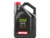 Motul 5100 4T 10W-50 4L