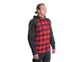 FSD Richmond red-black