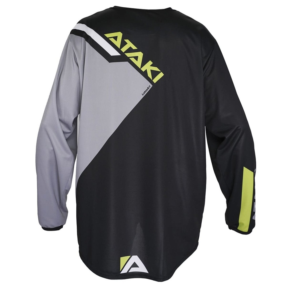 ATAKI Impact black_grey_Hi-Vis-yellow_1