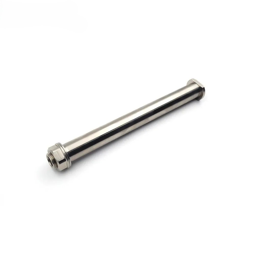 Wheel axle rear YZ250F YZ450F 09-23_2