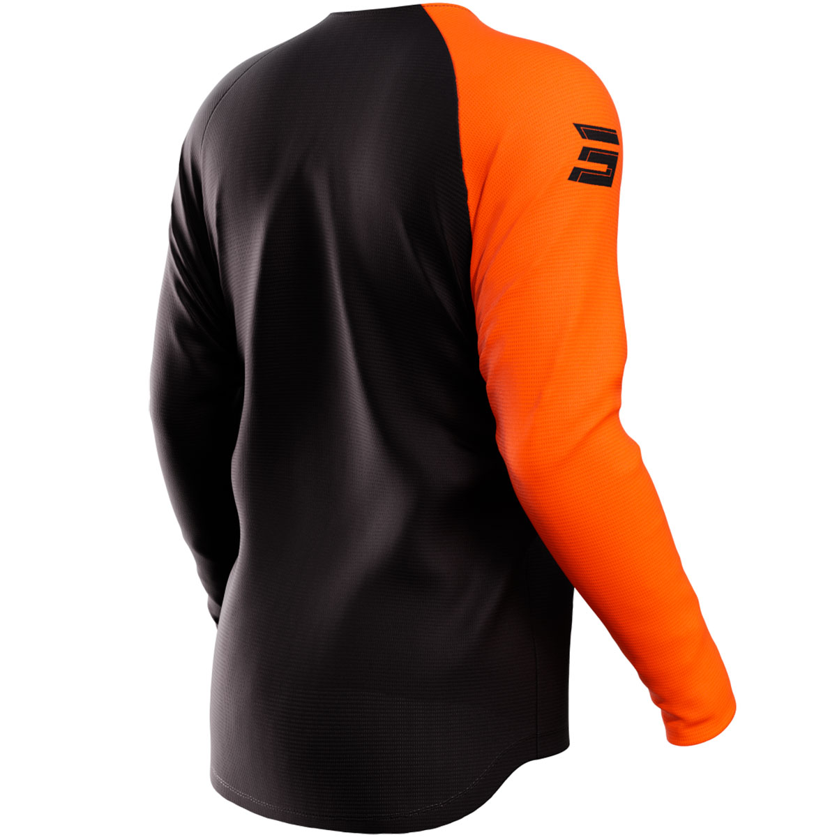 SHOT DRAW SQUAD black-orange_1