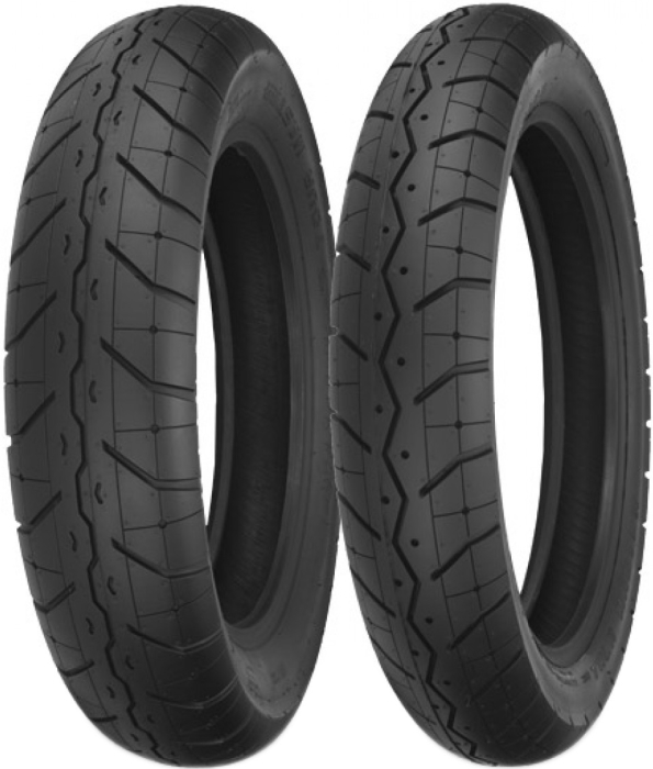 Shinko F230 110-90-18 61V_1
