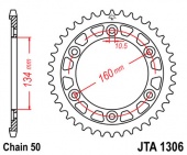 JTA1306 JTA1306