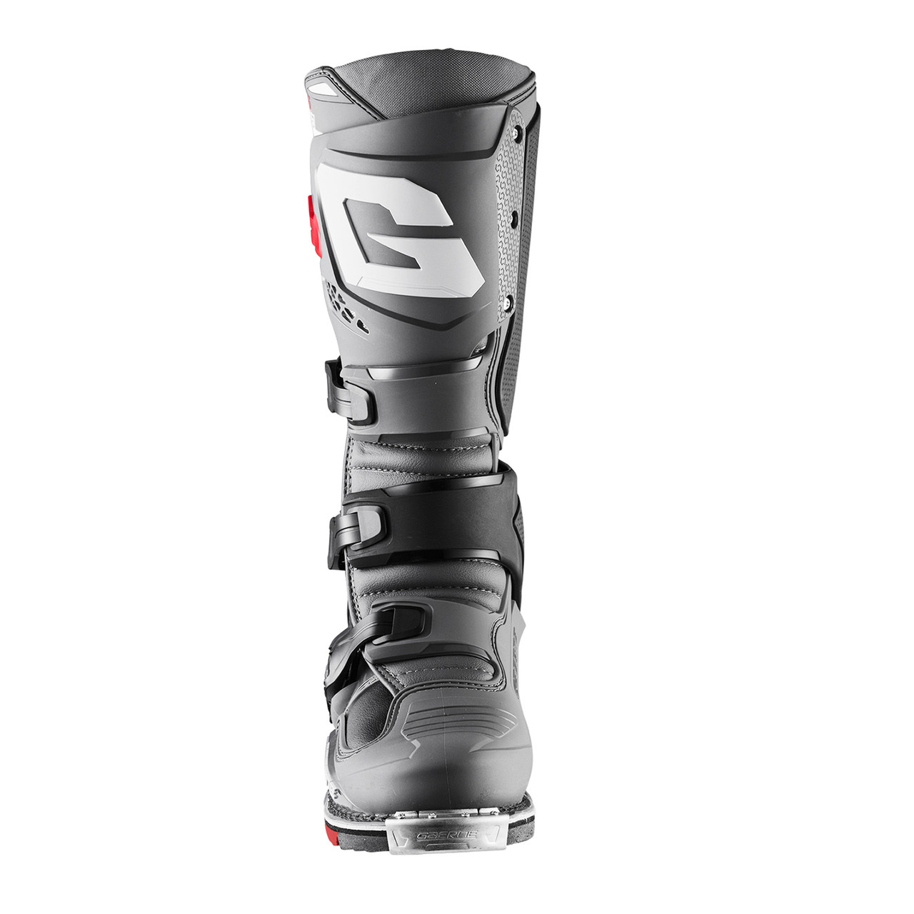 Gaerne SG-22 Anthracite-Red_2