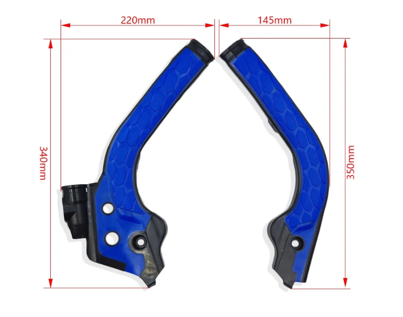 Frame Guard Husqvarna TE FE 2017-2019_2