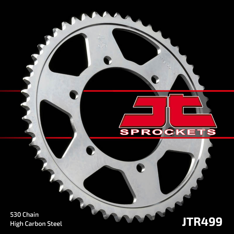 JTR499