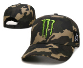 cap Monster khaki
