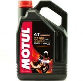 Motul 7100 4T 20W-50 4L