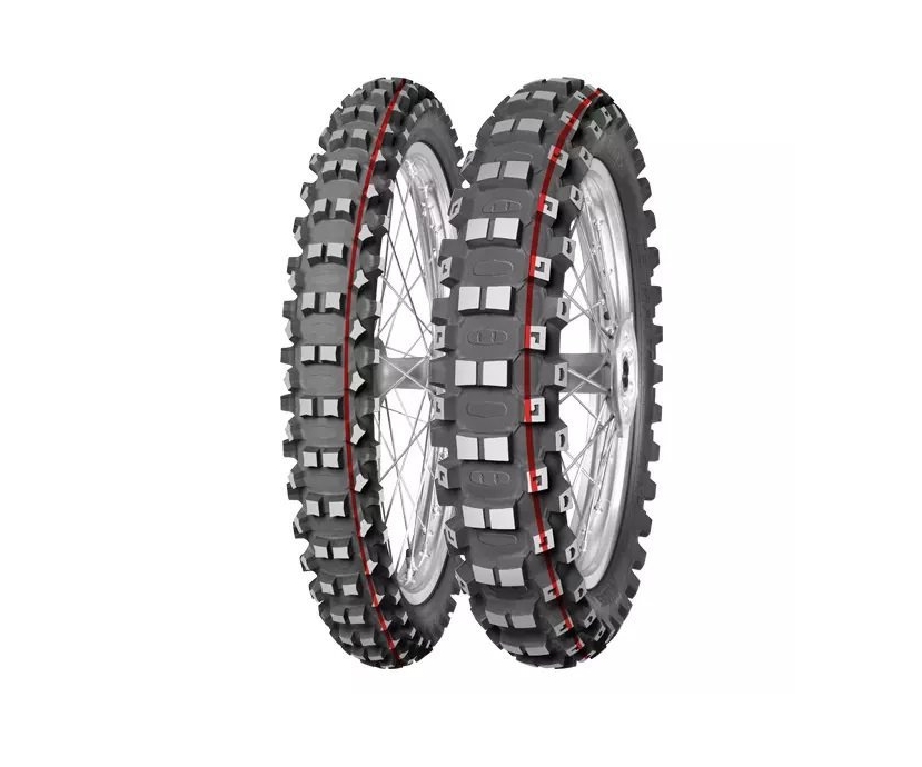 Mitas Terra Force-MX MH set