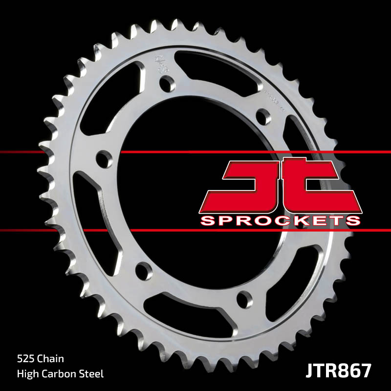 JTR867