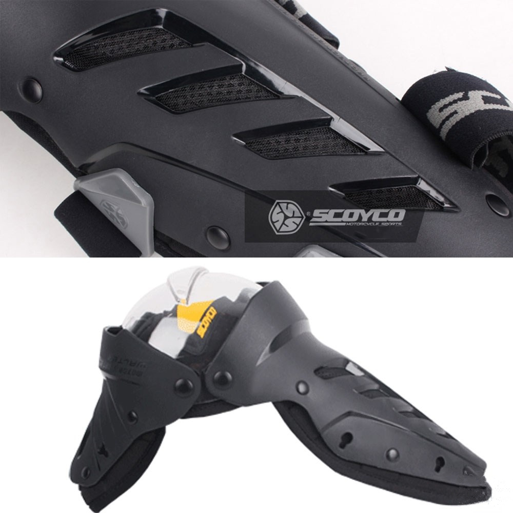 Scoyco K17H17_7