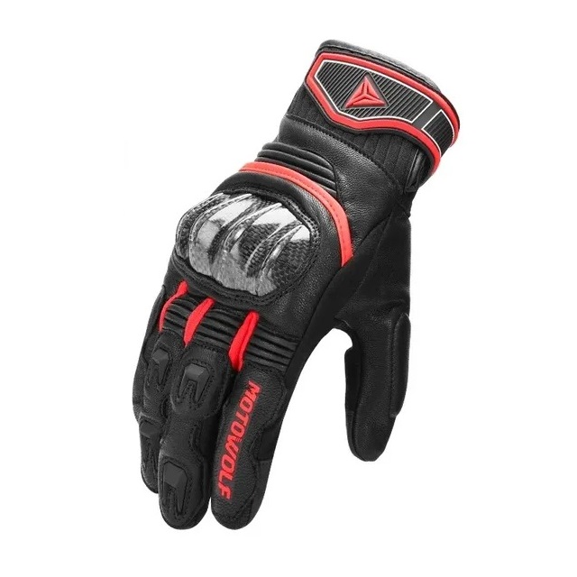 Motowolf MDL0335 red_1