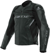 Dainese Racing 4 Black