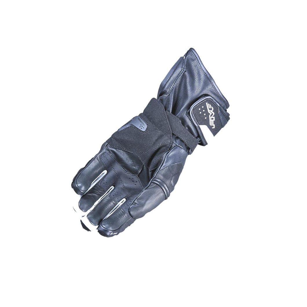 FIVE RFX4 EVO black-white_1