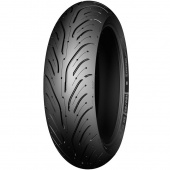 Michelin Pilot Road4 160-60-17