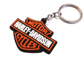 keychain Harley Davidson